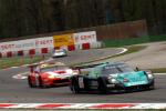 Maserati MC-12 Corse GT FIA 2005 года